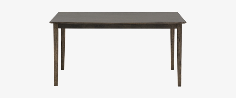 Image For Grey Rectangular Table From Brault & Martineau - Calligaris Duca Ceramic Table, transparent png download