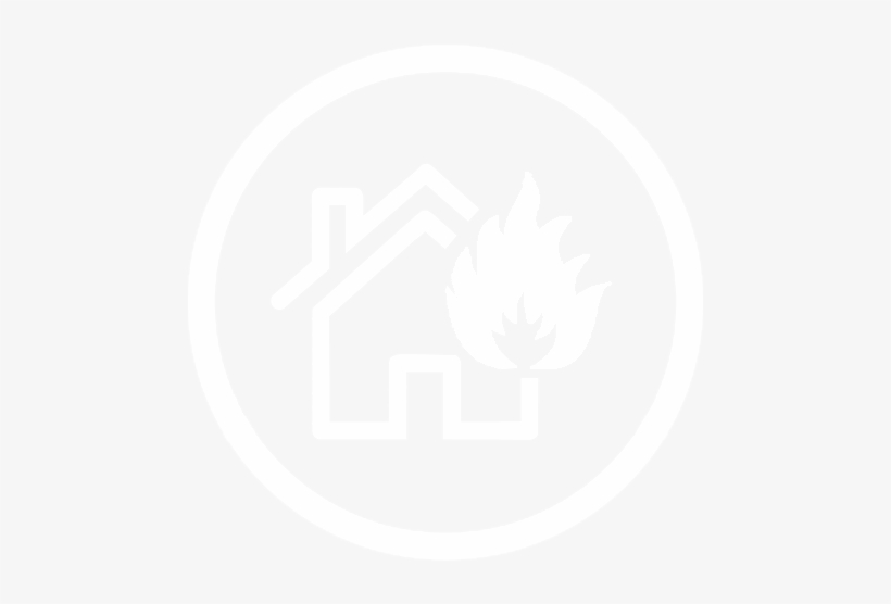 Fire Previous - Real Estate, transparent png download