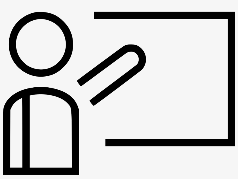 Learn Teach Board Png Icon Download Comments, transparent png download