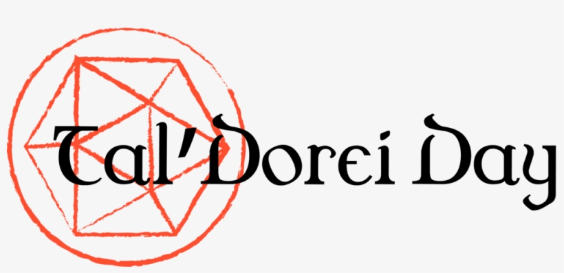 Tal'dorei Day, transparent png download