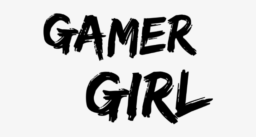 Gamer Girl Mug 11oz Color Changing Mug Heat Changing - Calligraphy, transparent png download
