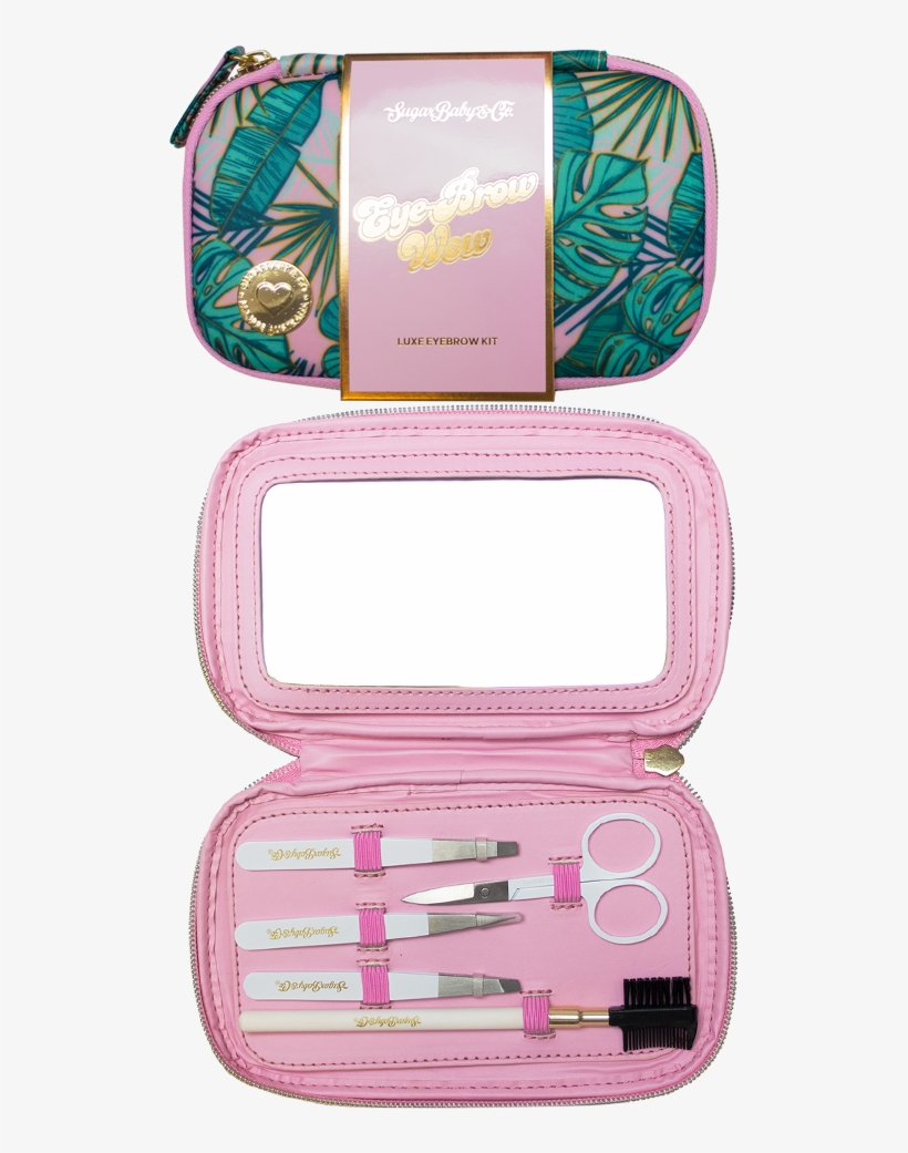 Eyebrow Wow - Eye Shadow, transparent png download