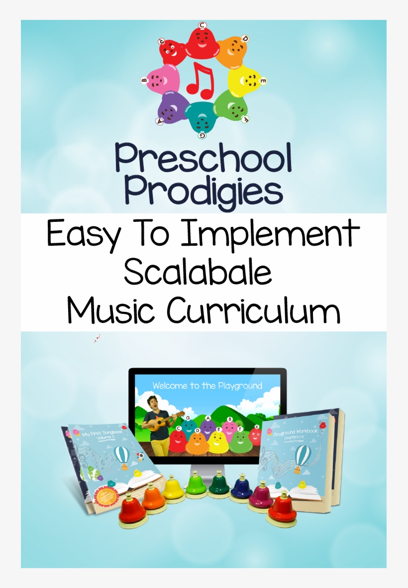 Preschool Prodigies For Teachers, Schools And School - Event, transparent png download