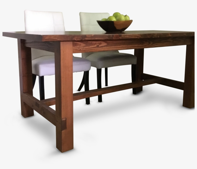 Hunter Dining Table - Kitchen & Dining Room Table, transparent png download