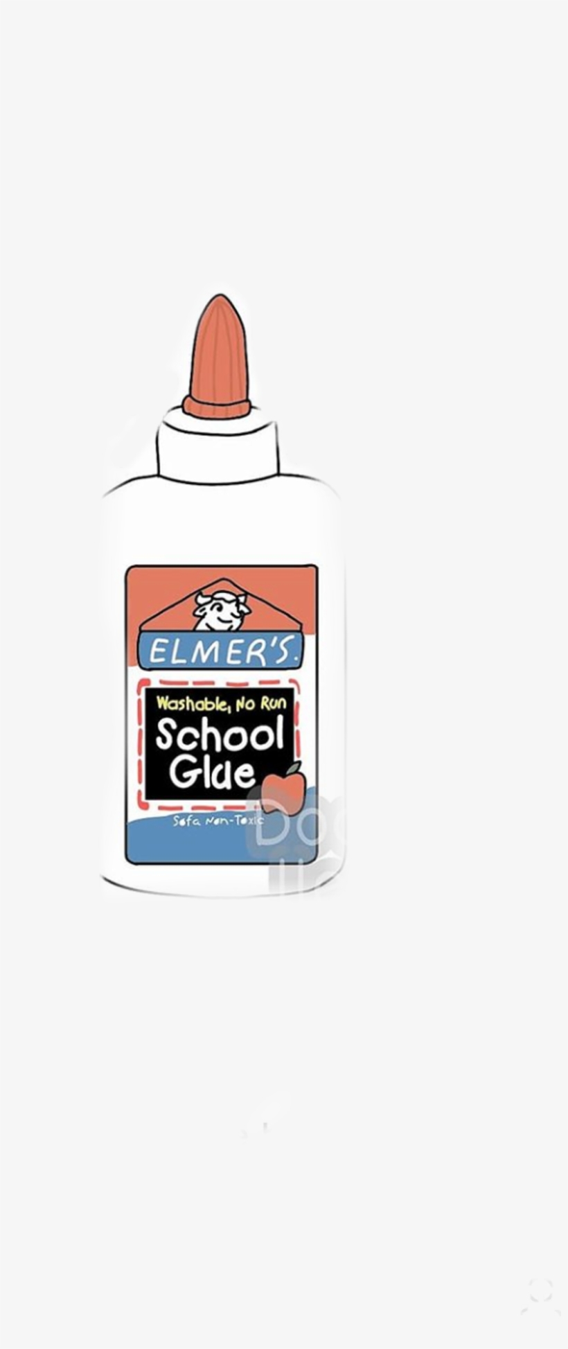 Report Abuse - Bottle, transparent png download