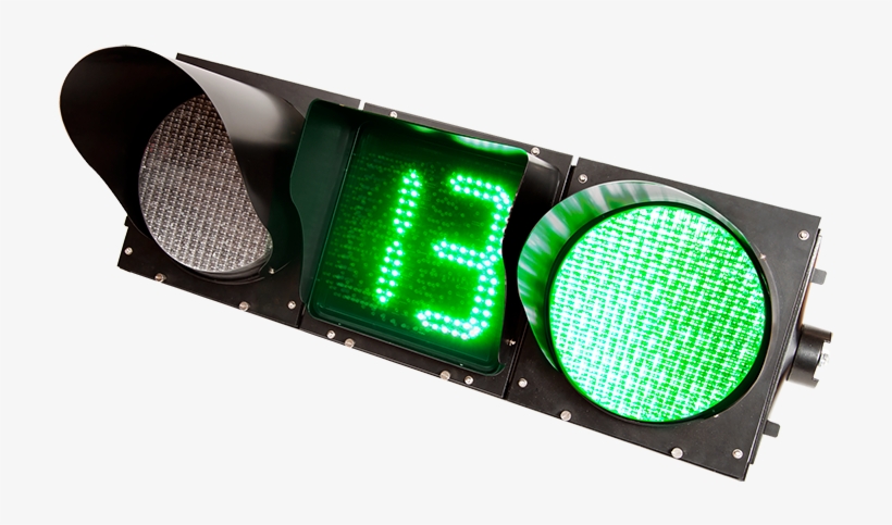 Semáforo 300mm - Electronics, transparent png download