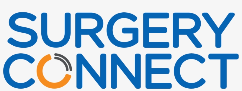 Logo Surgery Connect, transparent png download