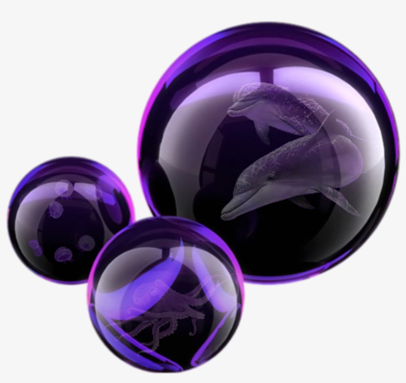 Spheres Sticker - Blason Vierge Pour Team, transparent png download