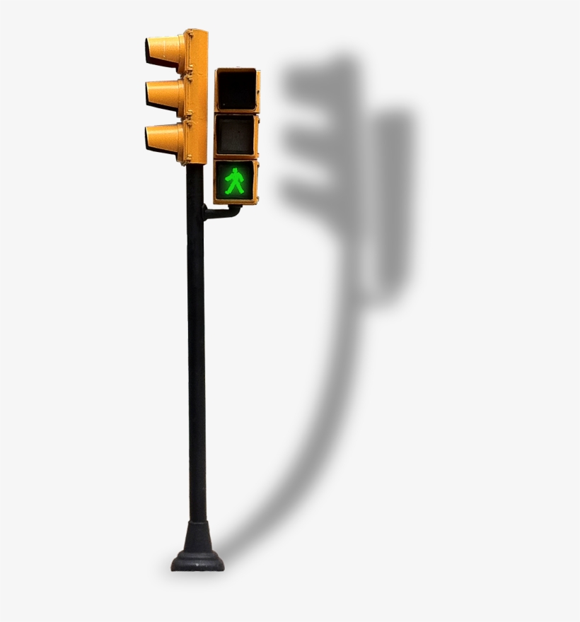 Texturas Sonoras Alberto Valverde - Traffic Light, transparent png download