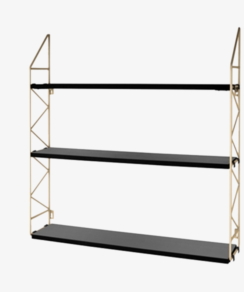 Large Size Of Po8 Nw - Miedziana Półka, transparent png download