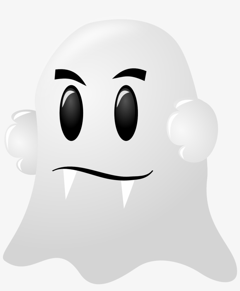 Ghost Vampire, transparent png download