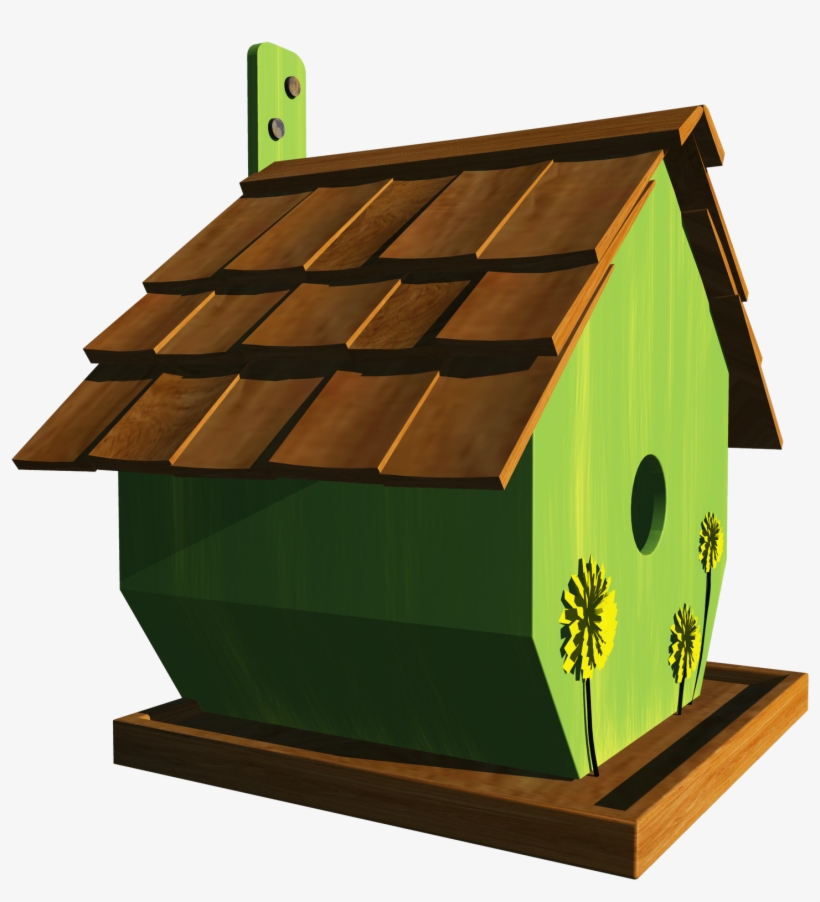 1600 X 1600 0 - House, transparent png download