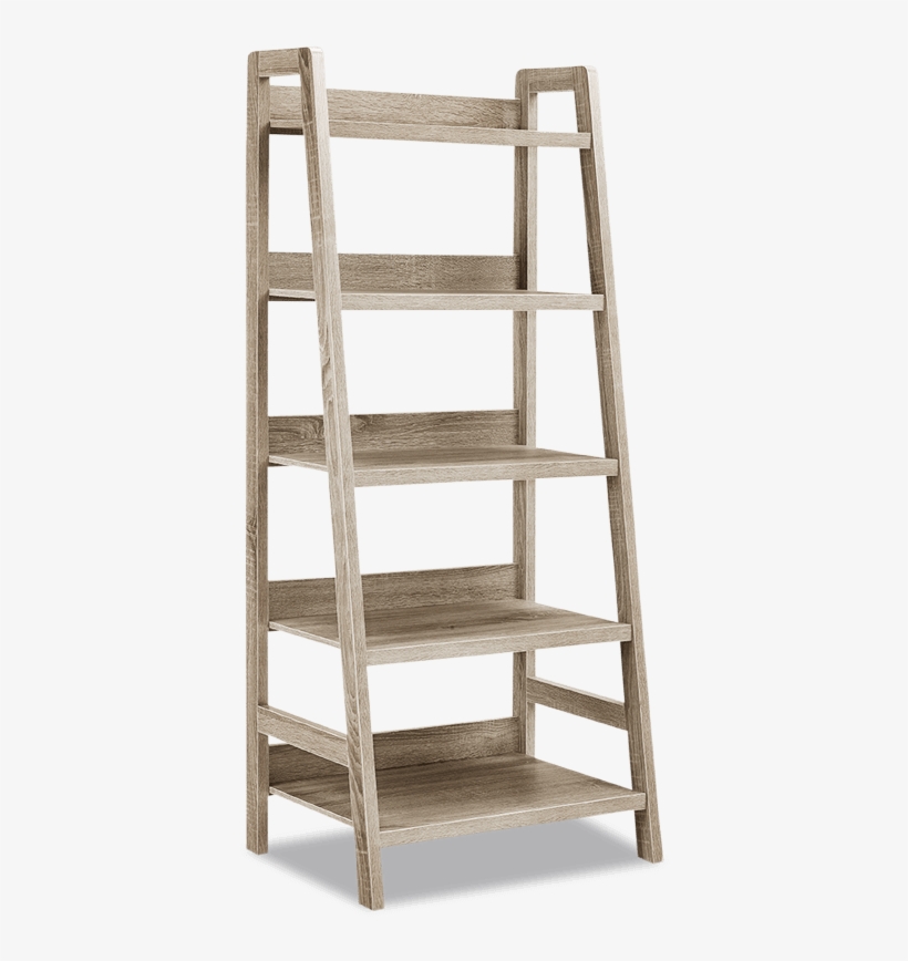 Linon Bookcase, transparent png download