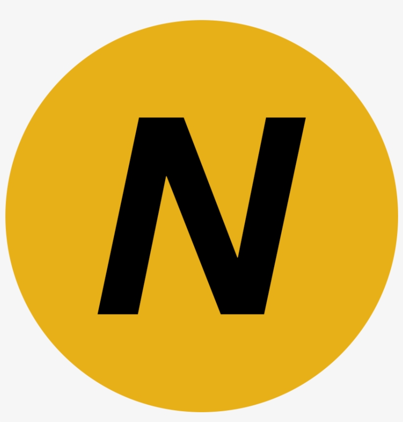 Trail Running - Circle, transparent png download