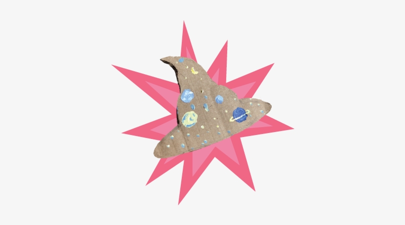 The Homemade Costumes Looked Idiotic, And We Both Protested - Origami, transparent png download