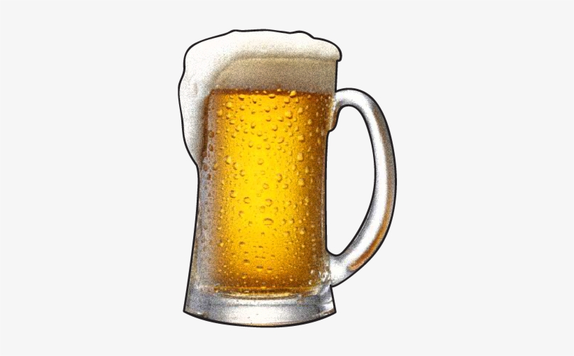 Bavaria Feature Illustration Beer - Beer, transparent png download