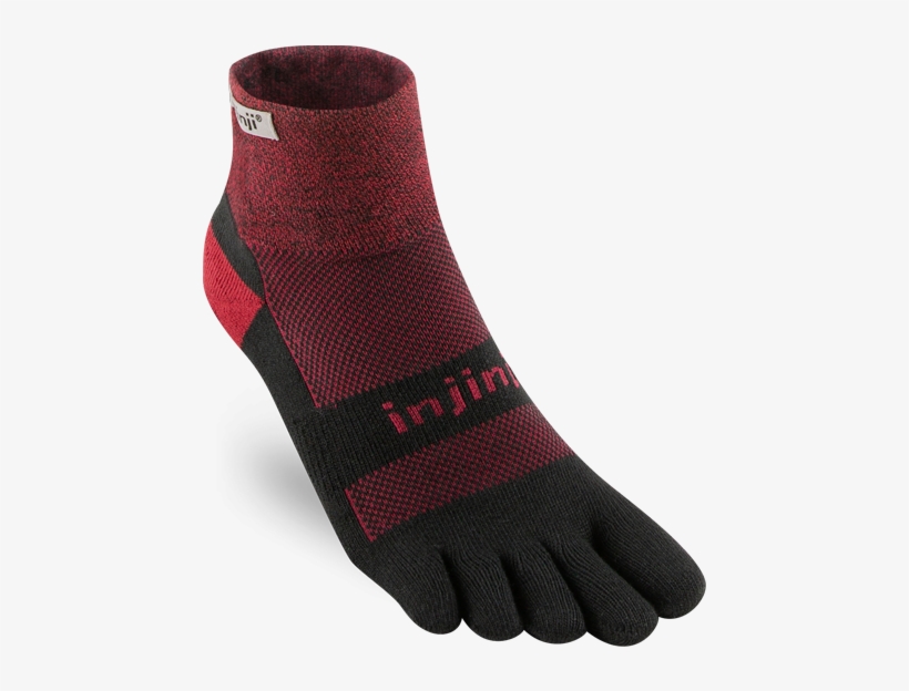 Email Pinterest Facebook Twitter - Sock, transparent png download
