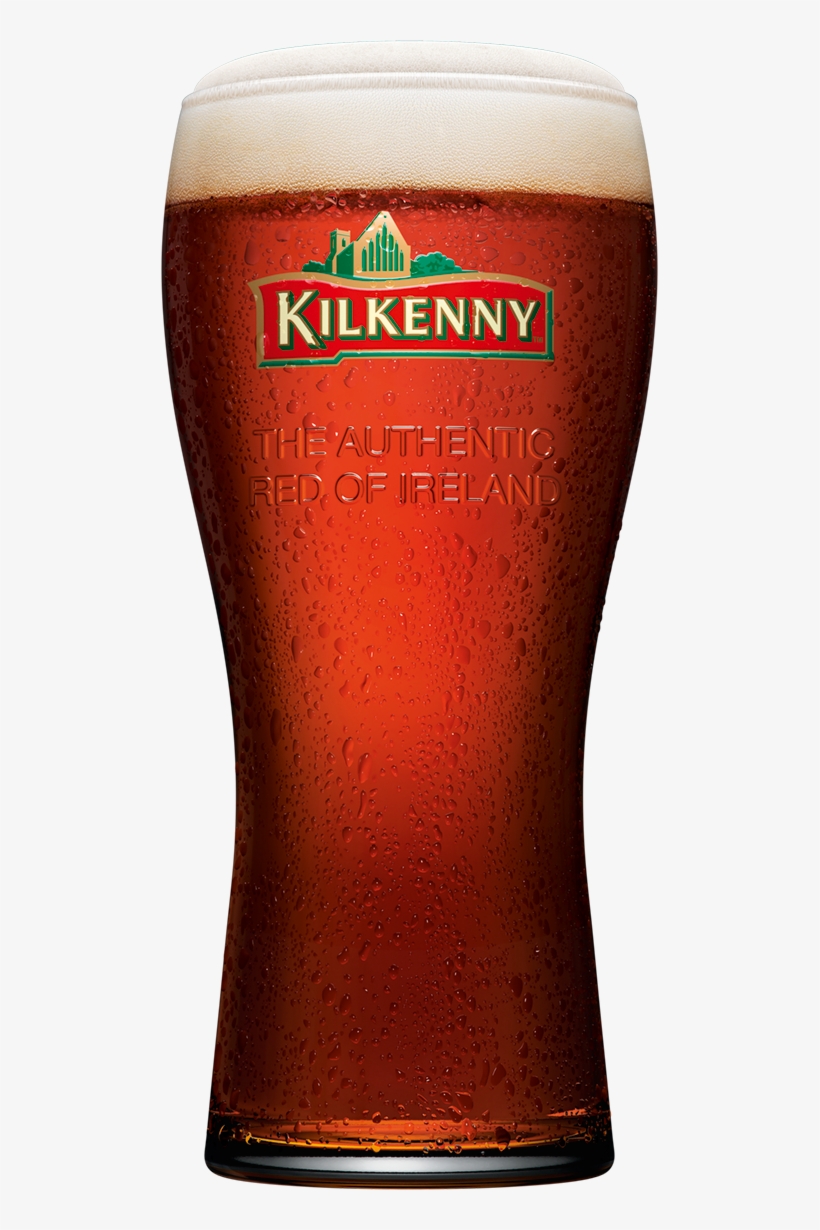 Kilkenny Beer, transparent png download