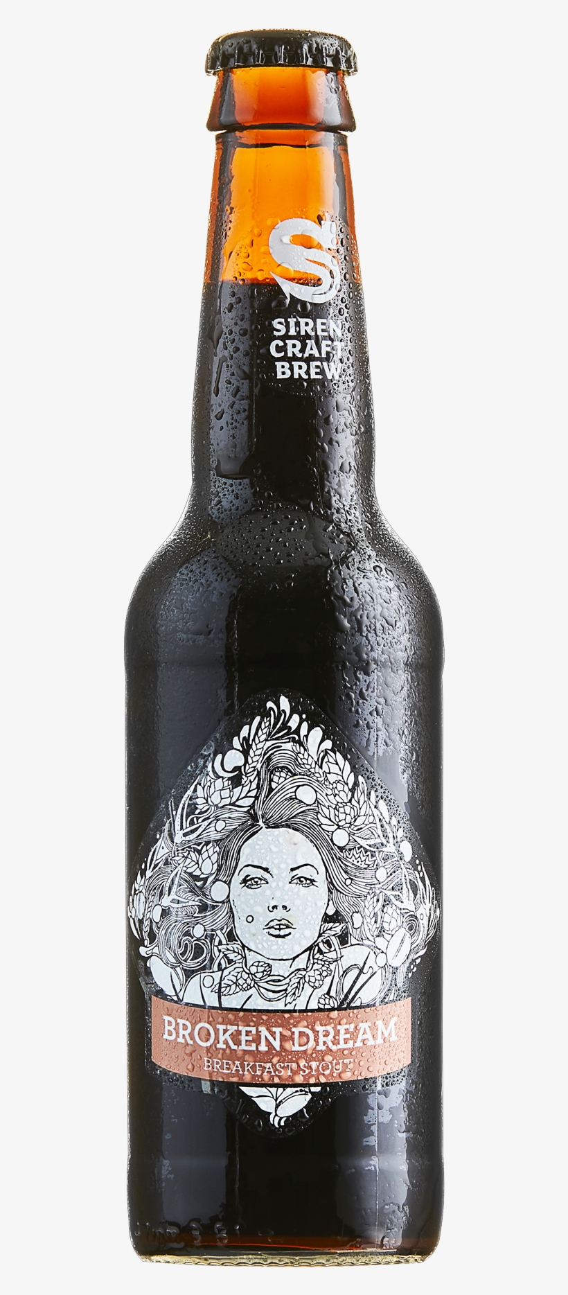 Beer Bottle, transparent png download