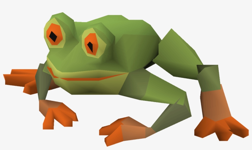 Bufo, transparent png download