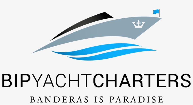 Bipcharters - Graphic Design, transparent png download