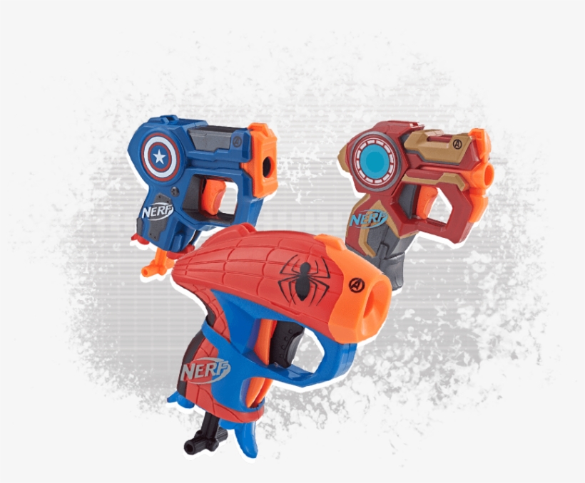 Next - Water Gun, transparent png download