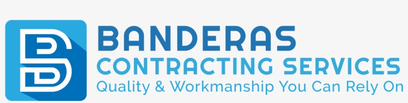 Banderas Contracting Services - Oval, transparent png download