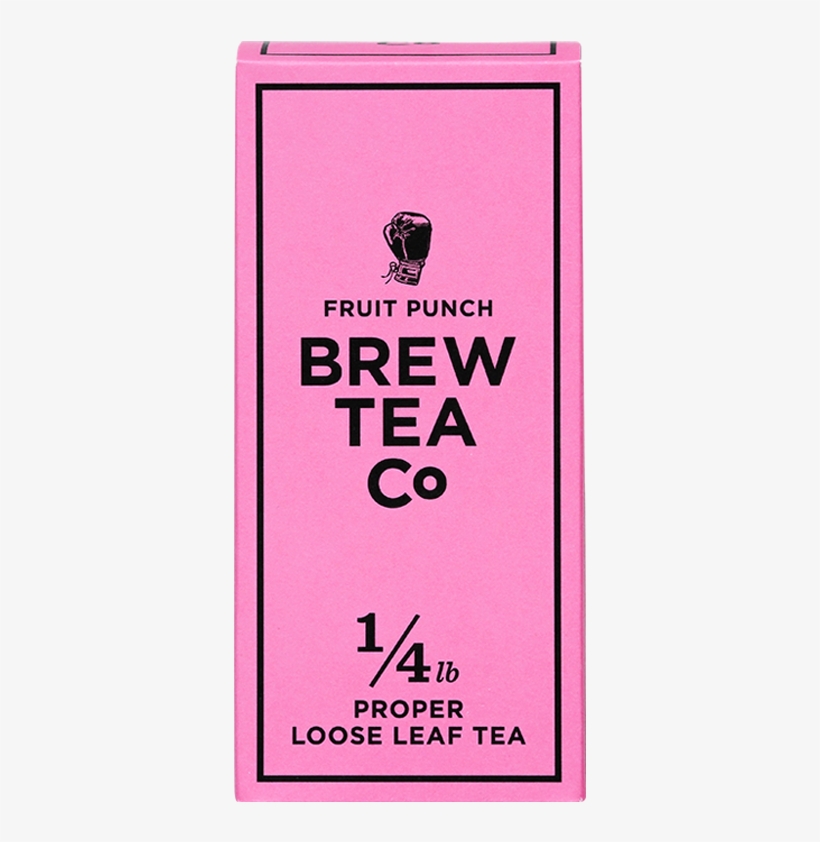 Loose Leaf Tea - Graphic Design, transparent png download