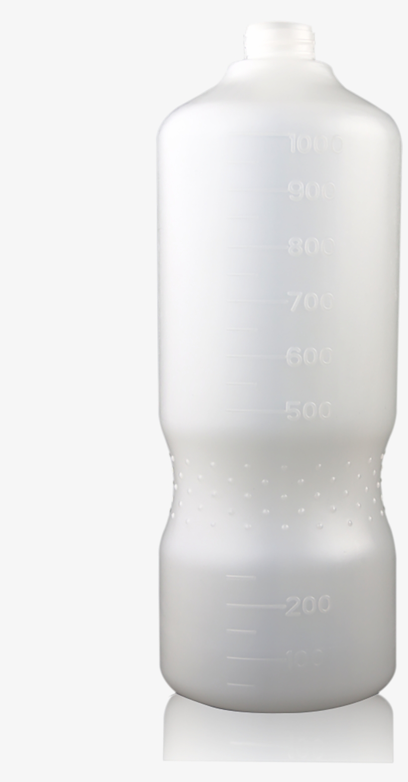 Torq Foam Cannon Replacement Bottles For Eqp321 &amp - Plastic Bottle, transparent png download