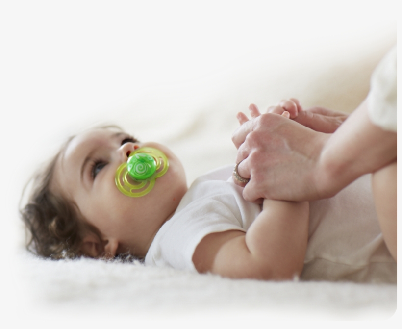 Mam Baby Perfect Pacifiers - Baby, transparent png download