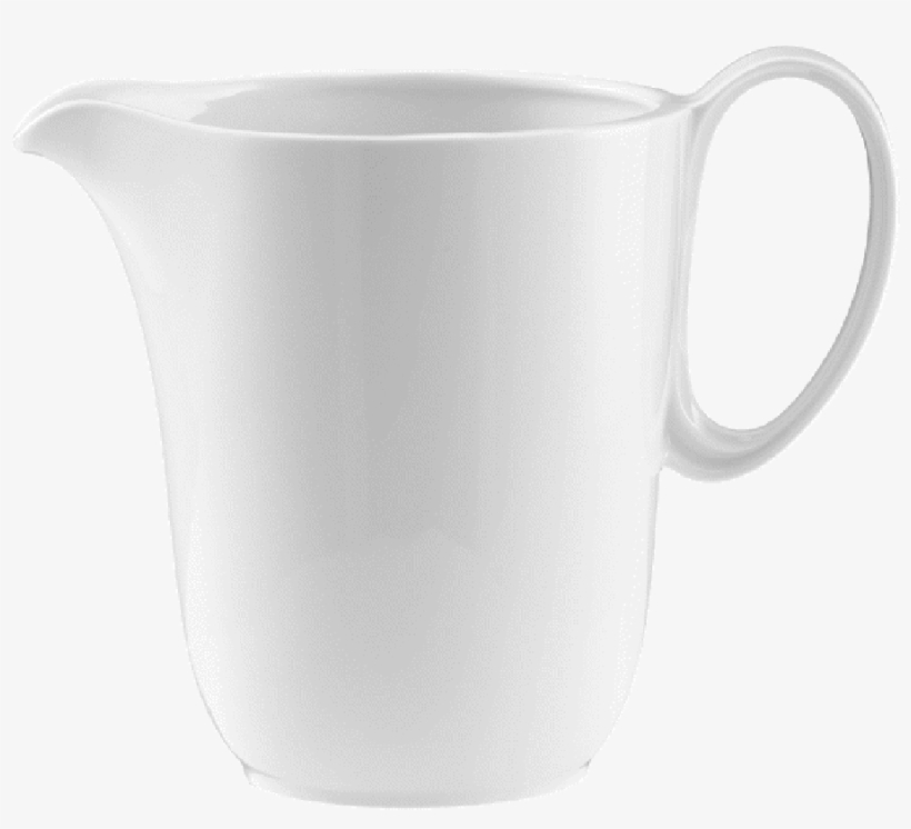 Pitcher 1,20 Ltr - Coffee Cup, transparent png download