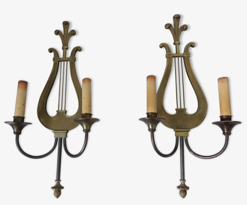 Lyre Png, transparent png download