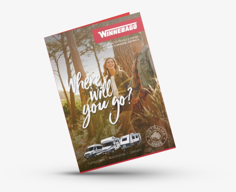 Download The Latest Range Of Brochures To See What's - Flyer, transparent png download
