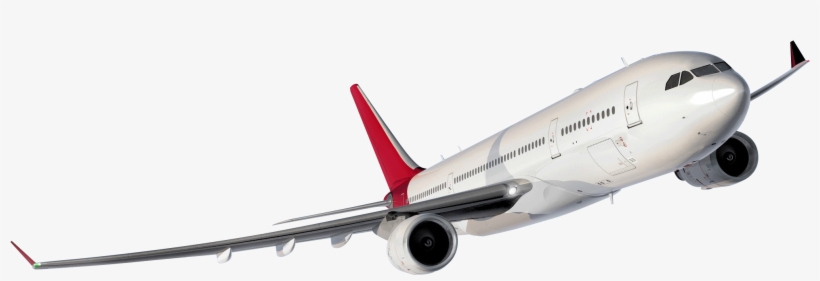 Download - Boeing 737 Next Generation, transparent png download