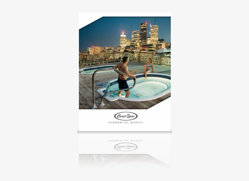 2018 Commercial Brochure - Leisure Centre, transparent png download