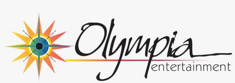Part-time Web Assistant - Olympia Entertainment Logo, transparent png download