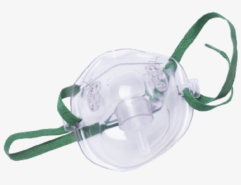 Small Paediatric Without Tubing, transparent png download