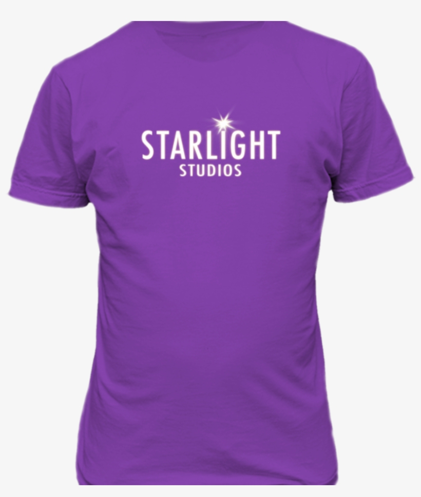 Starlight Studios T-shirt - Tibet, transparent png download