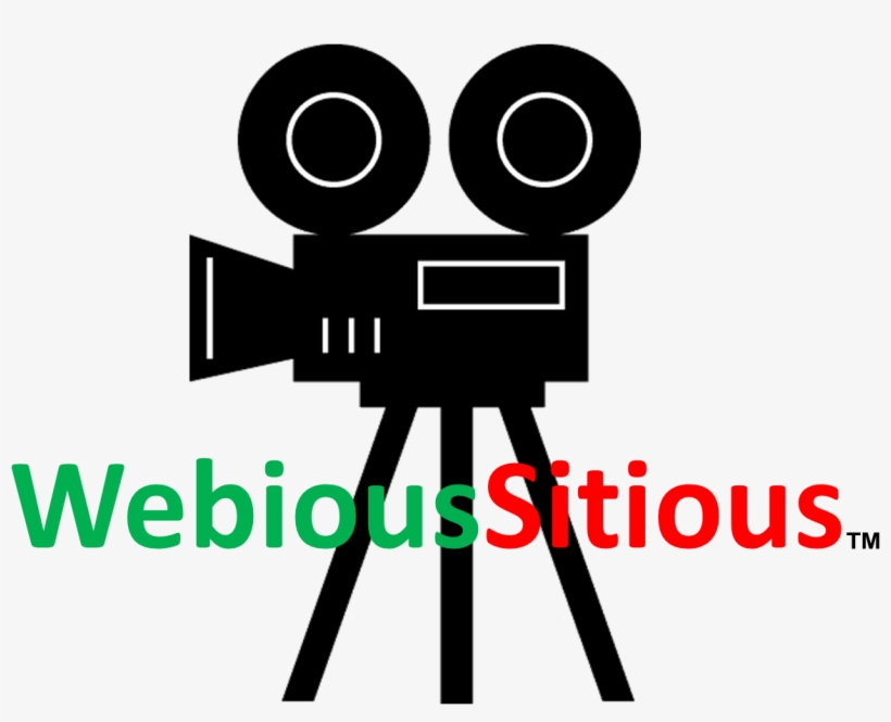 Webioussitious Logo, transparent png download
