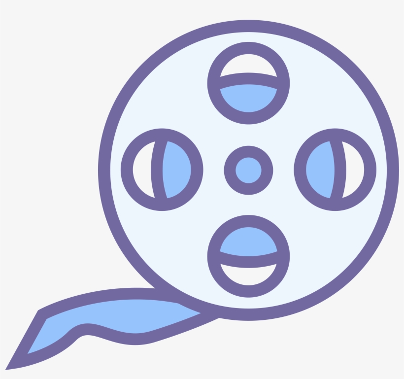 Icon Movie Play Card Png And Vector Image, transparent png download