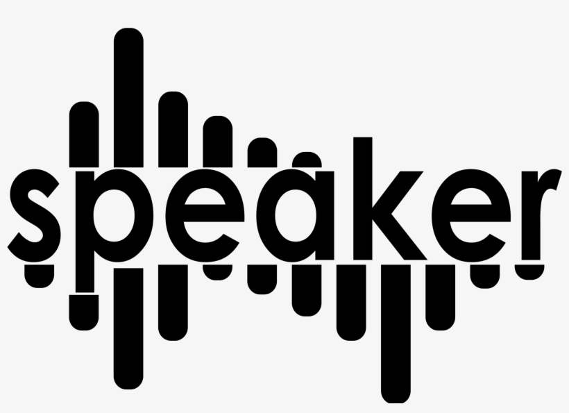 Speaker Associação Internacional - Graphics, transparent png download