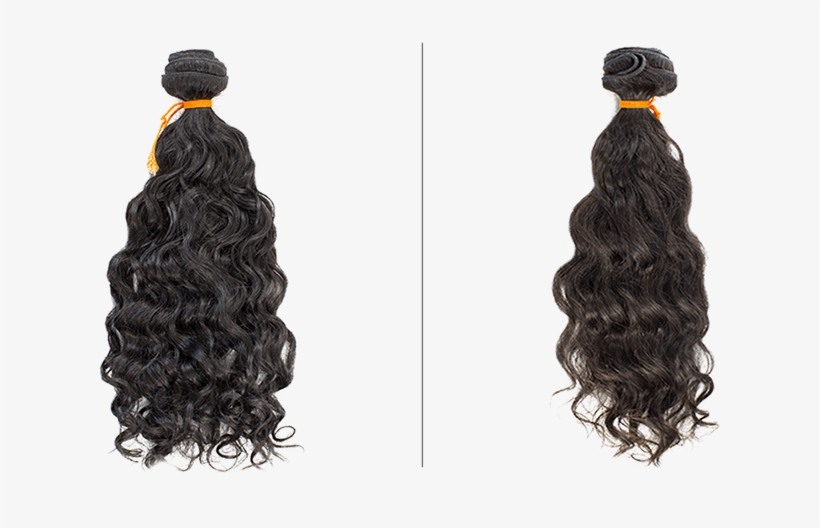 How We Got Started - Wig, transparent png download