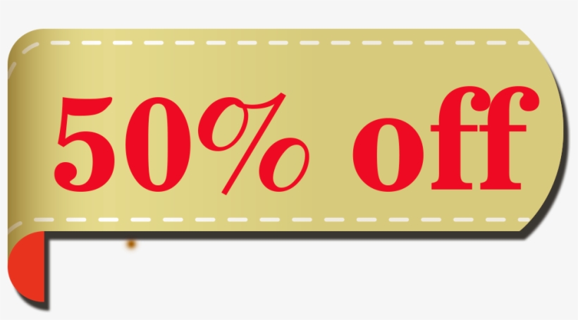 Discount Png Label - Sign, transparent png download