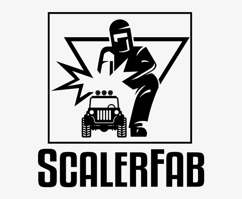 Scalerfab's Bogo 50% Off Black Friday/cyber Monday - Ig Name Tag, transparent png download