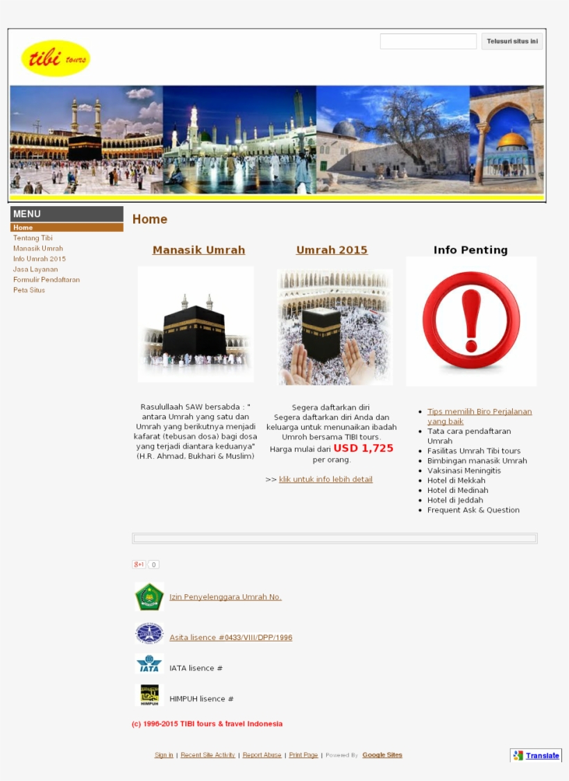 Tibi Tours & Travel Competitors, Revenue And Employees - Aqsa Mosque Jerusalem, transparent png download