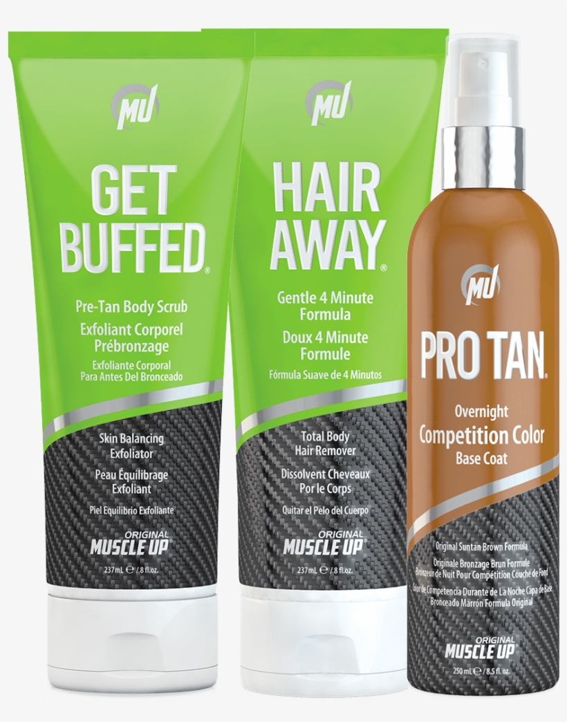 Base Coat Bundle - Bottle, transparent png download