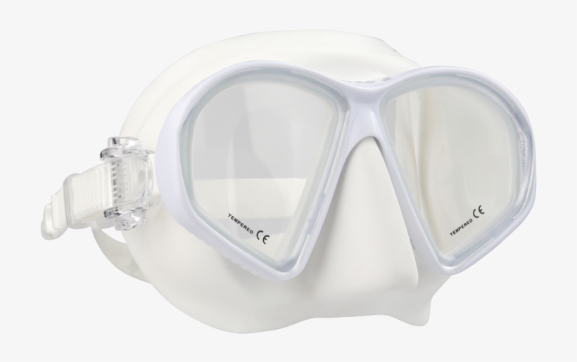 Oceanic Enzo Mask Oceanic Enzo Mask - Diving Mask, transparent png download
