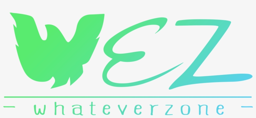 Wezlogo2crop, transparent png download