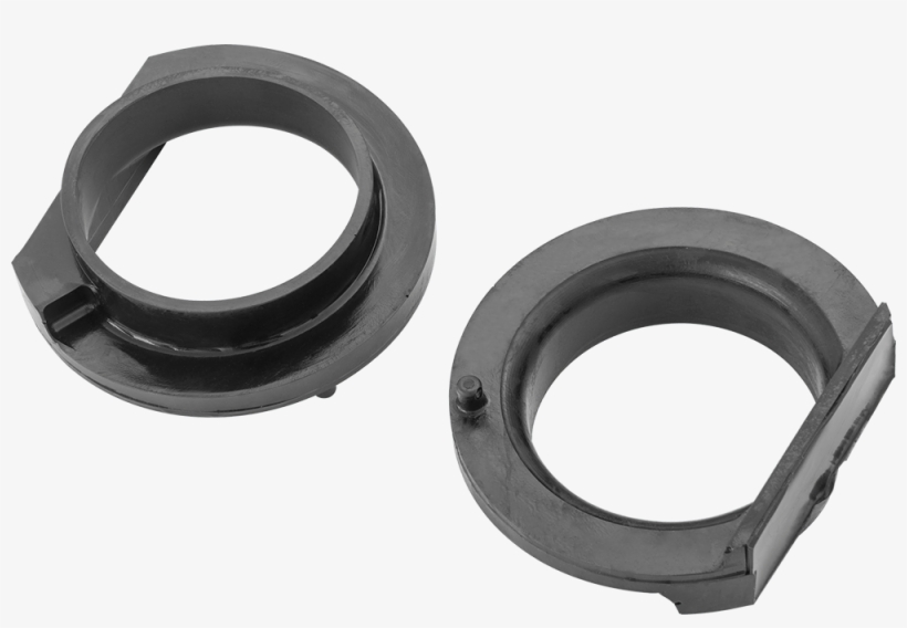 Rancho Rs62123 Front Coil Spring Isolator - Jl Jeep Front Spring Isolator, transparent png download