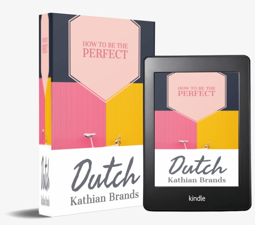 3d Ebook Cover - Graphic Design, transparent png download